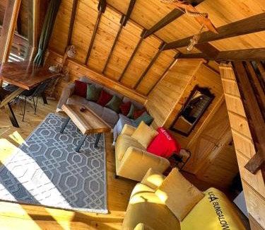 Ardesen Apartment | Ilıca Bungalov