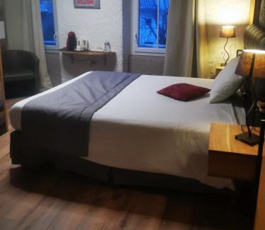 Piolenc Hotel | Il était 1 fois