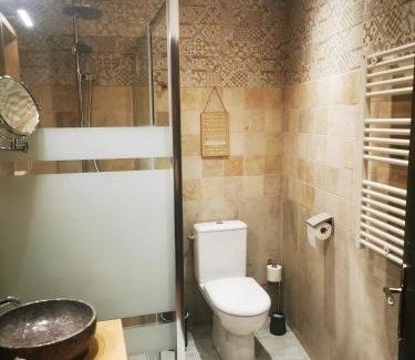 Piolenc Hotel | Il était 1 fois