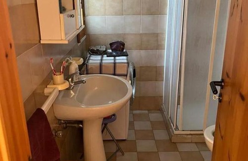 Torre Saracena Apartment | Il Bacio del Sole