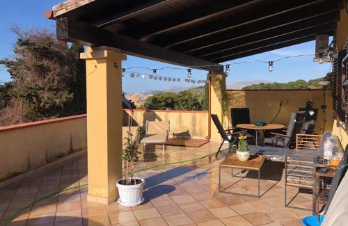 Valderice Bed & Breakfast | Il bacio del Sole