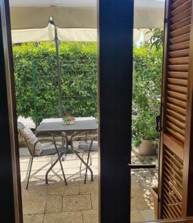 Palazzo Apartment | Il Bagnolo