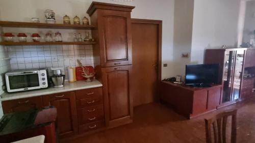 Palazzo Apartment | Il Bagnolo