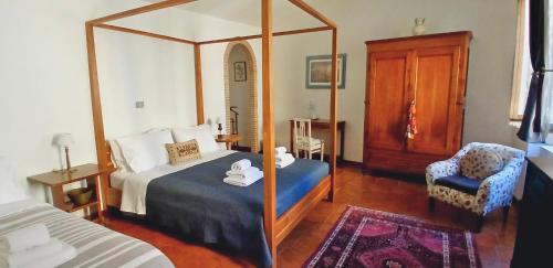 Tuscania House | Il Bagolaro - Alloggio turistico