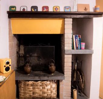 Amelia Apartment | Il balconcino di Riamori