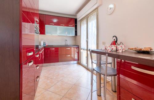 Viareggio Apartment | Il Balcone del Comandante