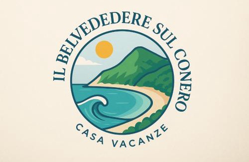 Potenza Picena Apartment | Il Belvedere sul Conero