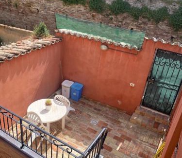 Potenza Picena Apartment | Il Belvedere sul Conero