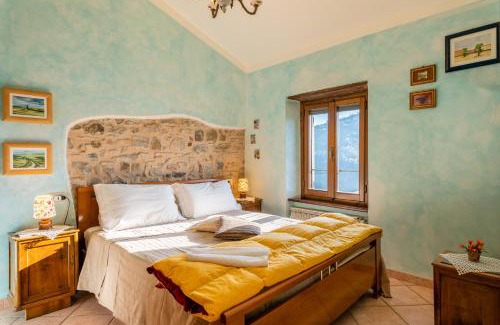 Aramo Apartment | Il Belvedere sulla Valle House