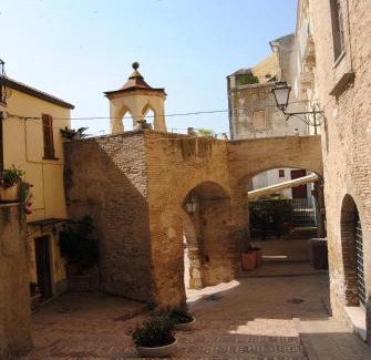 Vasto Bed & Breakfast | Il Bersó di Porta Catena