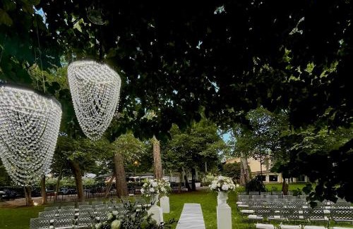Colonna Bed & Breakfast | Il Bersagliere Guest House
