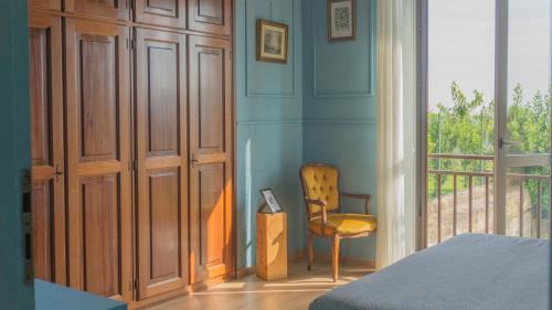 Montelupo Albese Apartment | Il Biru