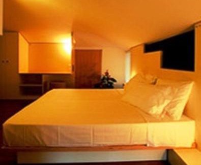 Sant'Agostino Bed & Breakfast | Il Bocciolo Della Rosa