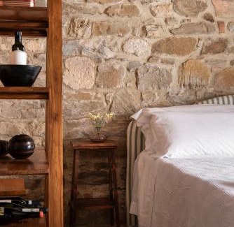 Montalcino Apartment | Il Borghetto - La Bottega di Adele Loft