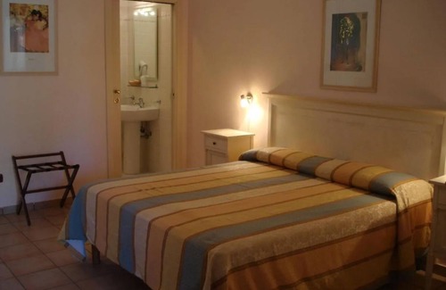 Isola di Capo Rizzuto Hotel | Il Borghetto Beach Club Resort