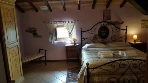 Citta di Castello House | Il Borghetto di Pedana-