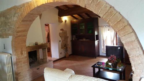 Citta di Castello House | Il Borghetto di Pedana-