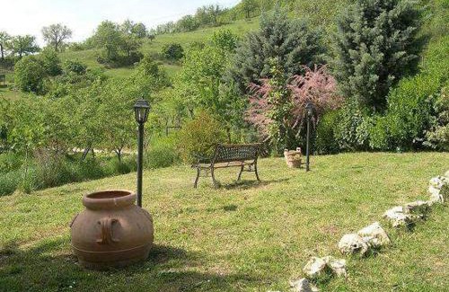 Citta di Castello House | Il Borghetto di Pedana-