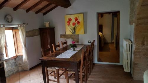 Citta di Castello House | Il Borghetto di Pedana-