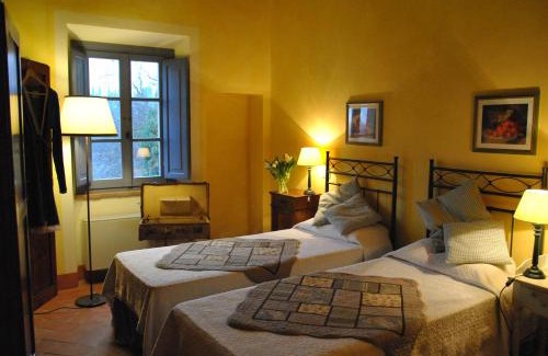 San Gimignano House | Il Borghetto Tuscan Holidays