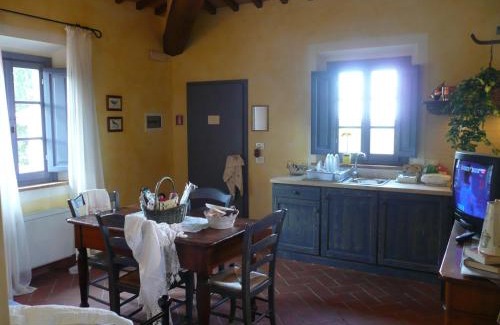 San Gimignano House | Il Borghetto Tuscan Holidays