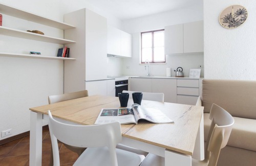 Finale Ligure Apartment | Il Borgo apartments - B2