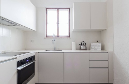 Finale Ligure Apartment | Il Borgo apartments - B2