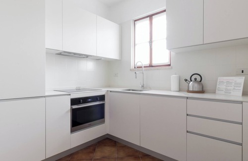 Finale Ligure Apartment | Il Borgo apartments - B2