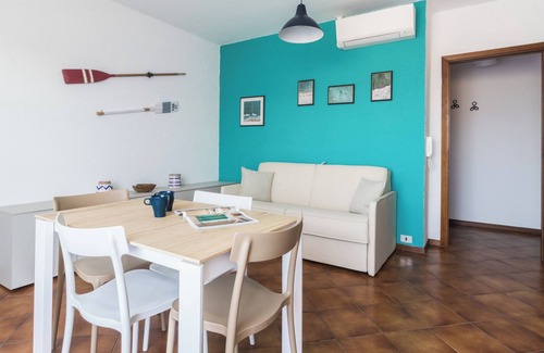 Finale Ligure Apartment | Il Borgo apartments - B5