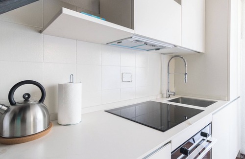 Finale Ligure Apartment | Il Borgo apartments - B5