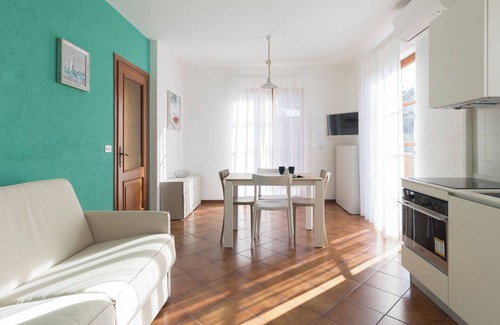 Finale Ligure Apartment | Il Borgo apartments - B6