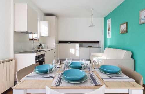 Finale Ligure Apartment | Il Borgo apartments - B6