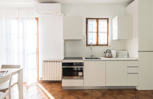 Finale Ligure Apartment | Il Borgo apartments - B6