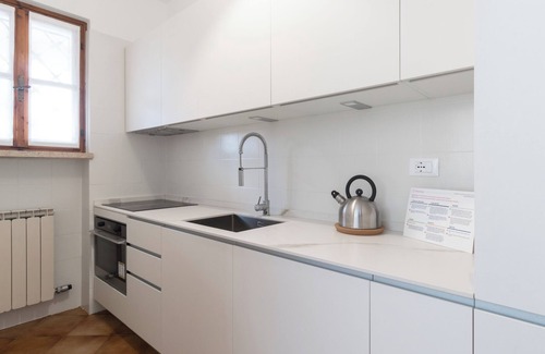 Finale Ligure Apartment | Il Borgo apartments - C2