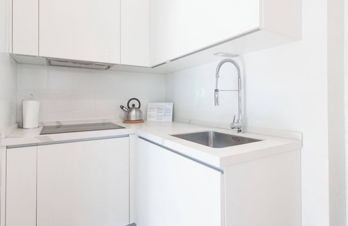 Finale Ligure Apartment | Il Borgo apartments - C3