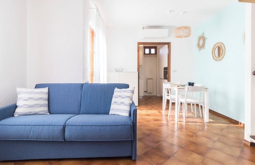 Finale Ligure Apartment | Il Borgo apartments - C3