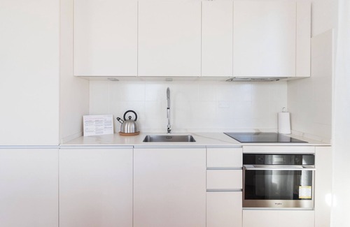 Finale Ligure Apartment | Il Borgo apartments - C4
