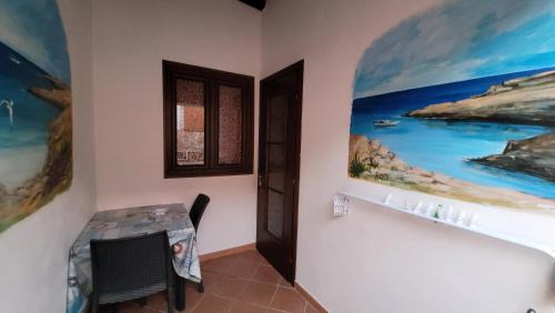 Lampedusa Apartment | IL BORGO DEL CASTELLO
