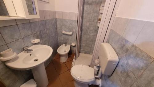 Lampedusa Apartment | IL BORGO DEL CASTELLO