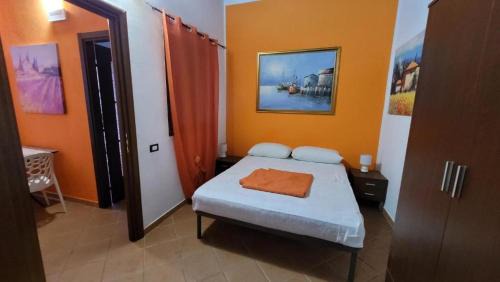 Lampedusa Apartment | IL BORGO DEL CASTELLO