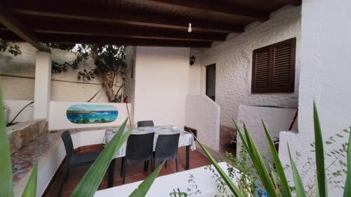 Lampedusa Apartment | IL BORGO DEL CASTELLO