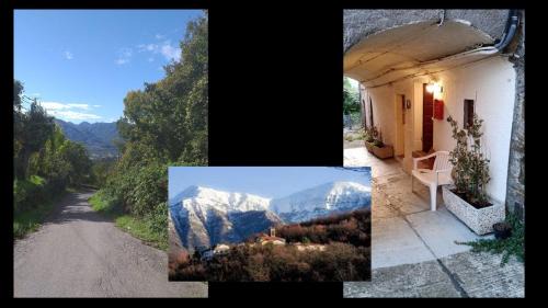 Villafranca in Lunigiana House | Il Borgo del Ghiro