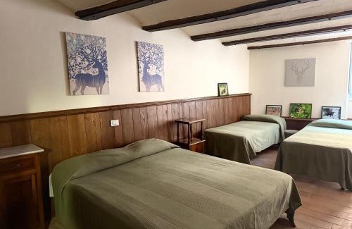 Sarnano Hotel | Il Borgo delle Sibille Albergo Diffuso