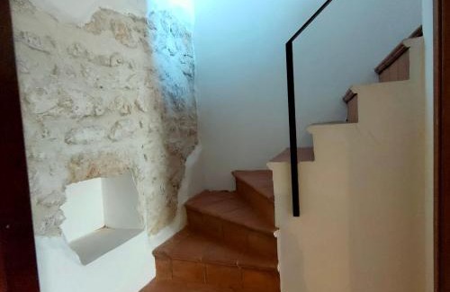 Calascio Apartment | IL BORGO DI ROCCA CALASCIO