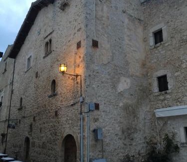 Calascio Apartment | IL BORGO DI ROCCA CALASCIO