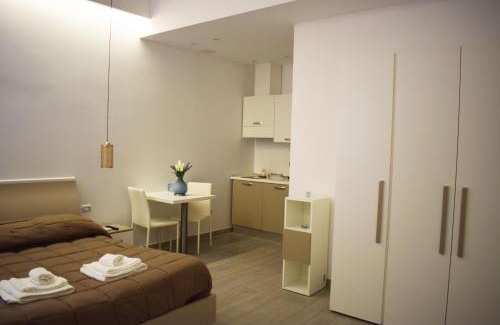 Paola House | Il Borgo