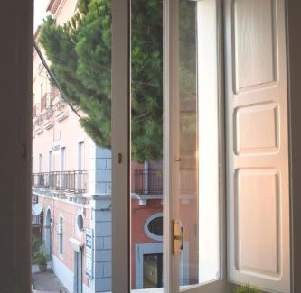 Paola House | Il Borgo
