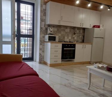 Terzigno Apartment | Il borgo nuovo, Pompei
