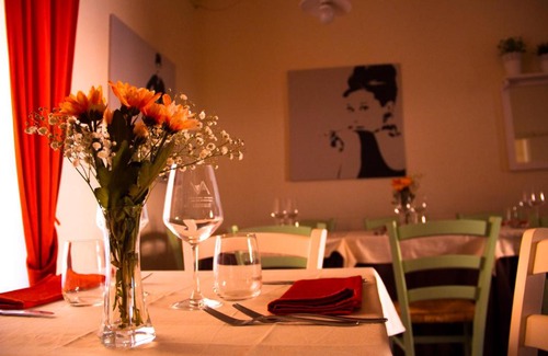 Acquapendente House | IL Borgo Ristorante Pizzeria Camere