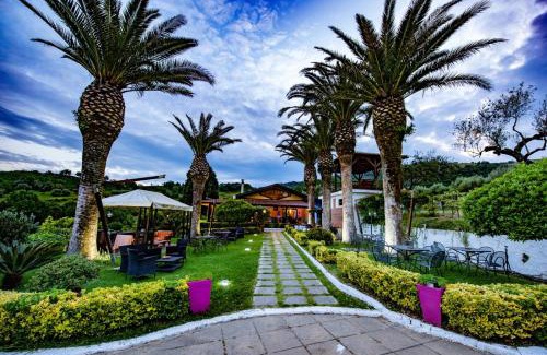 Maierato House | Il Borgo sul Lago
